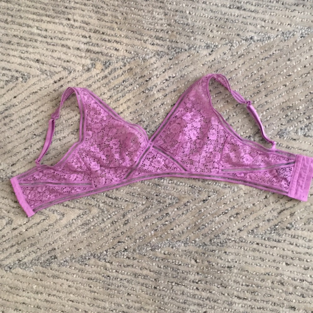 Victoria's Secret bralette